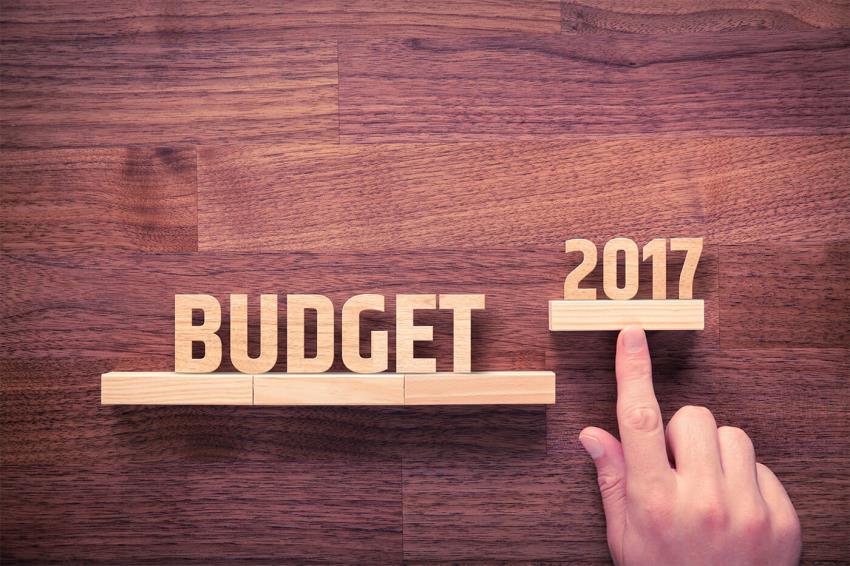 Everything you need to know about the Autumn Budget 2017