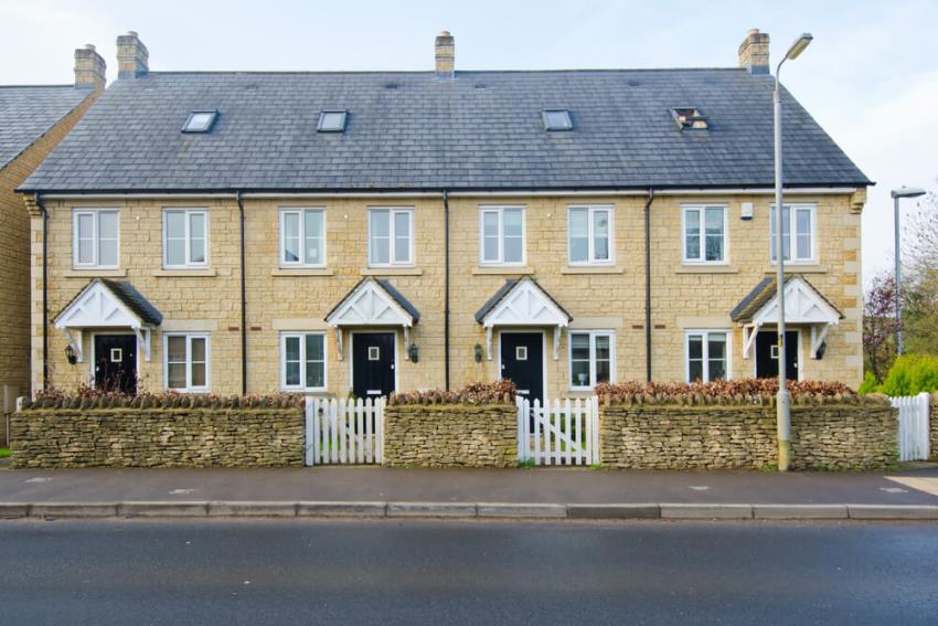 What happens when my fixed-rate mortgage ends?
