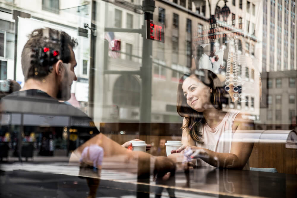 couple-talking