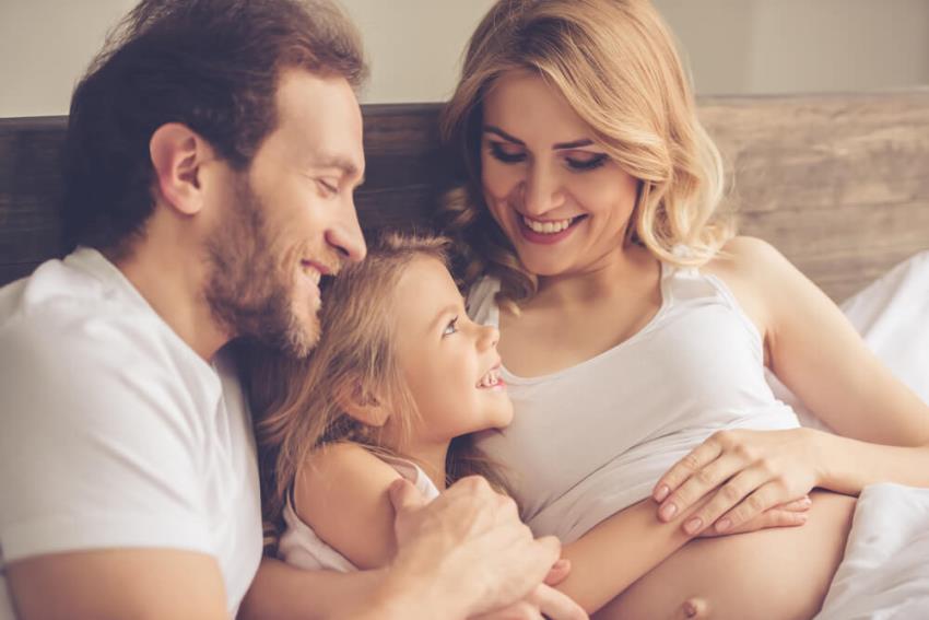 Can I get credit when on maternity leave?