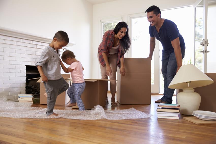 Can I afford a mortgage?