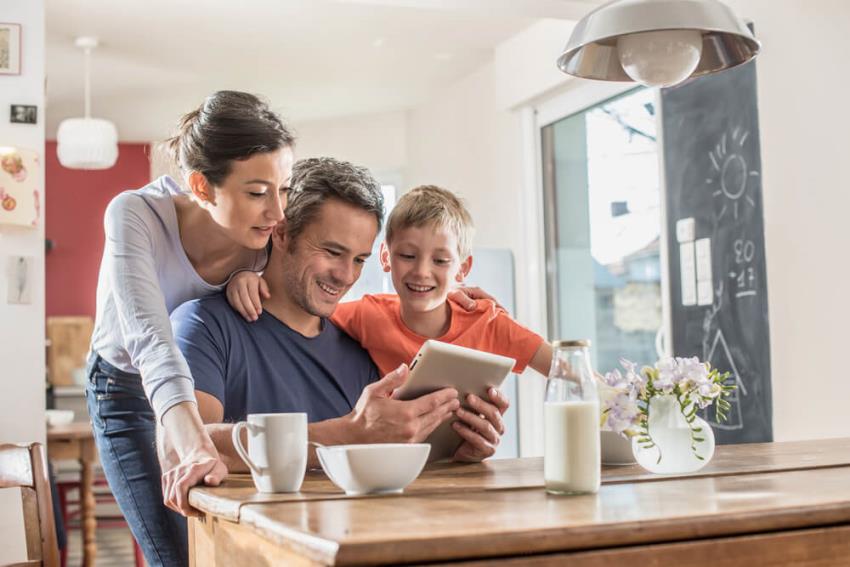 How do I remortgage?