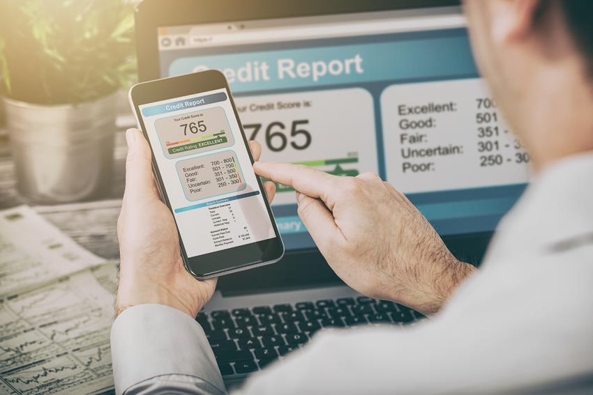 Hard and soft credit checks. What’s the difference?