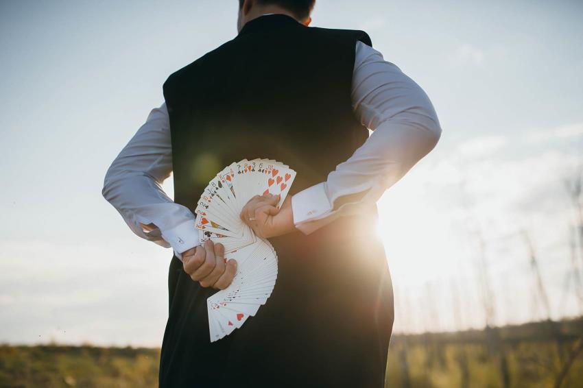 Why wait? Start improving your credit rating now.