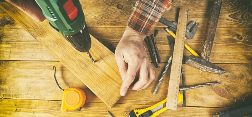 How to borrow for home improvements
