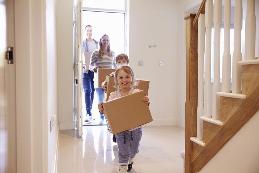4 ways to stop your old address affecting your credit rating