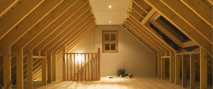 loft conversion