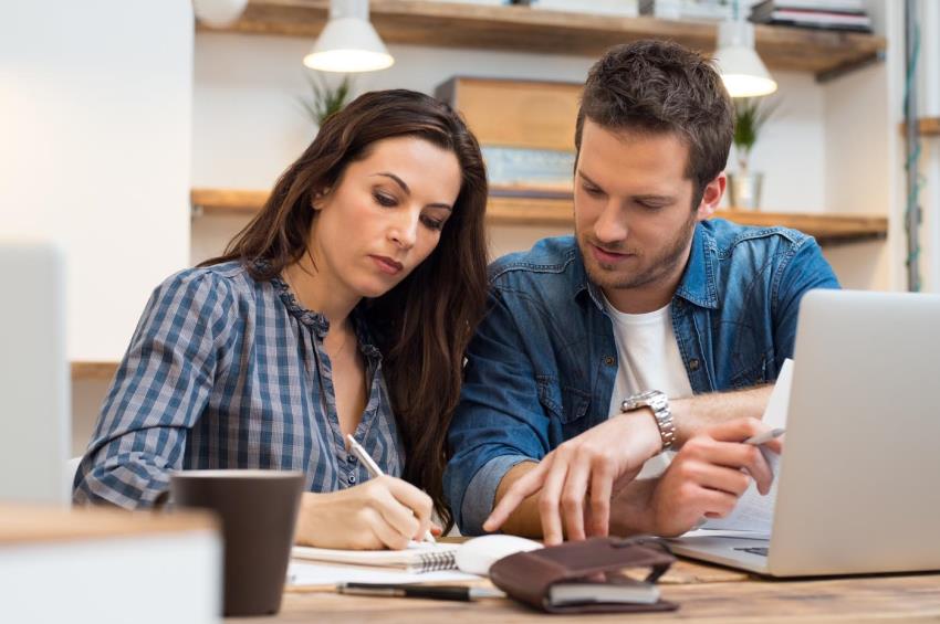 Can I get a mortgage with a new job?