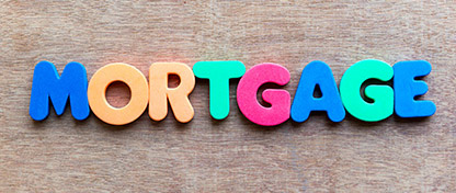 mortgage