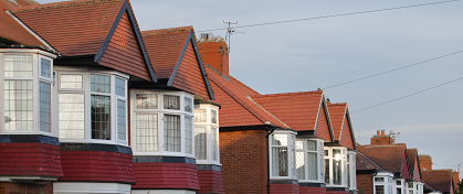 row-of-houses