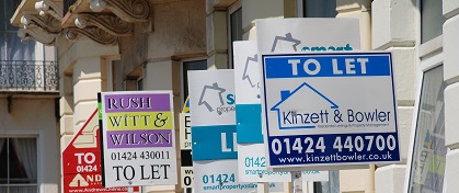 to-let-sign